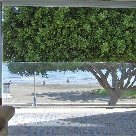 Beachfront House มาลากา ภายนอก รูปภาพ